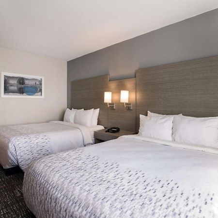 Best Western Plymouth Inn-White Mountains Campton Exterior foto