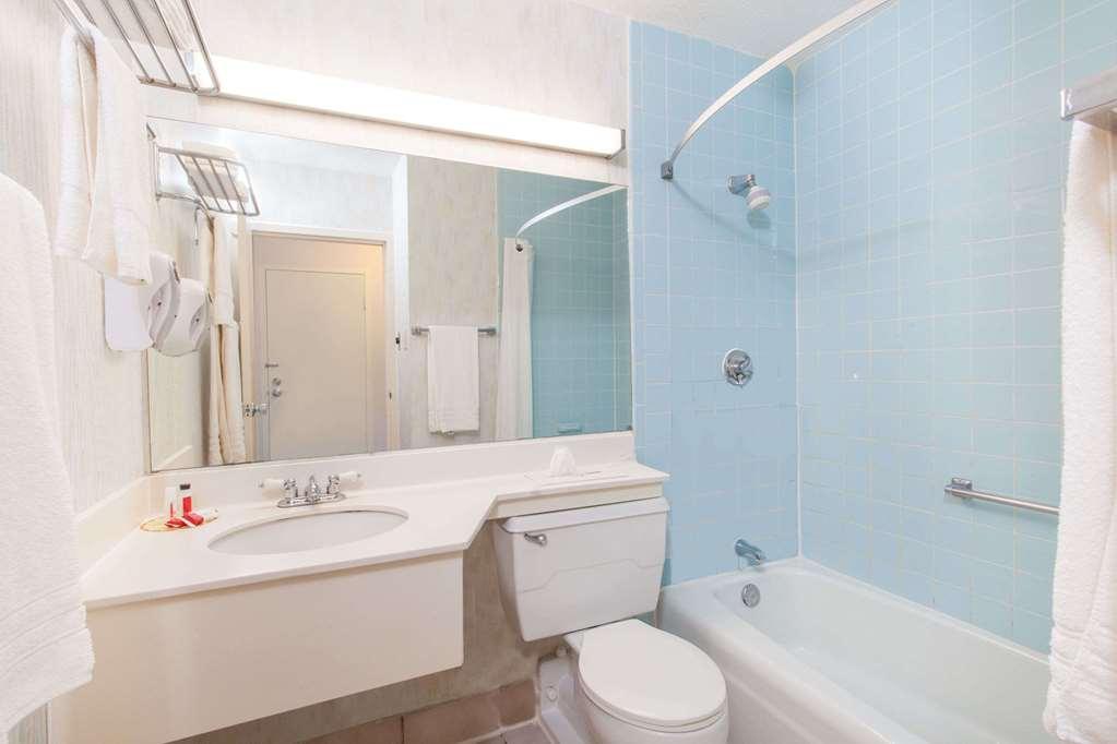 Best Western Plymouth Inn-White Mountains Campton Quarto foto